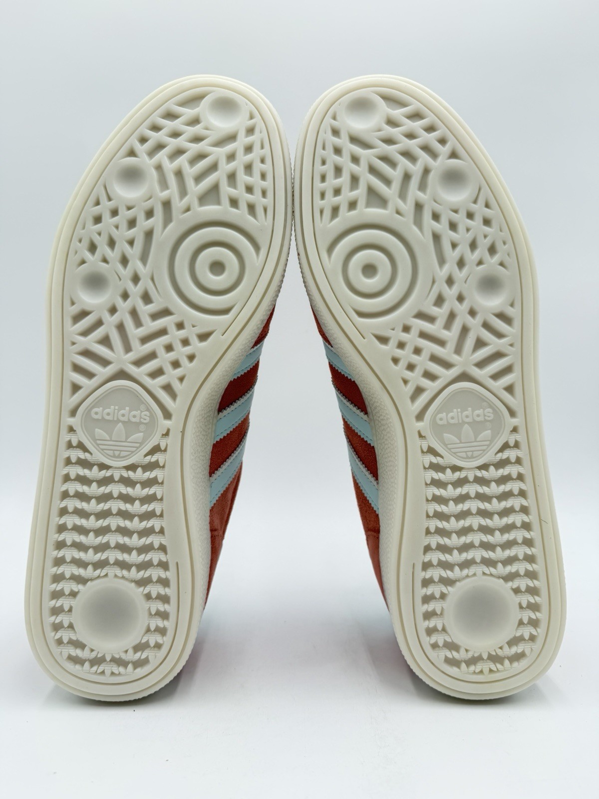 Adidas Men’s Handball Spezial Size 11.5 Wonder Clay Blue |IG6275|