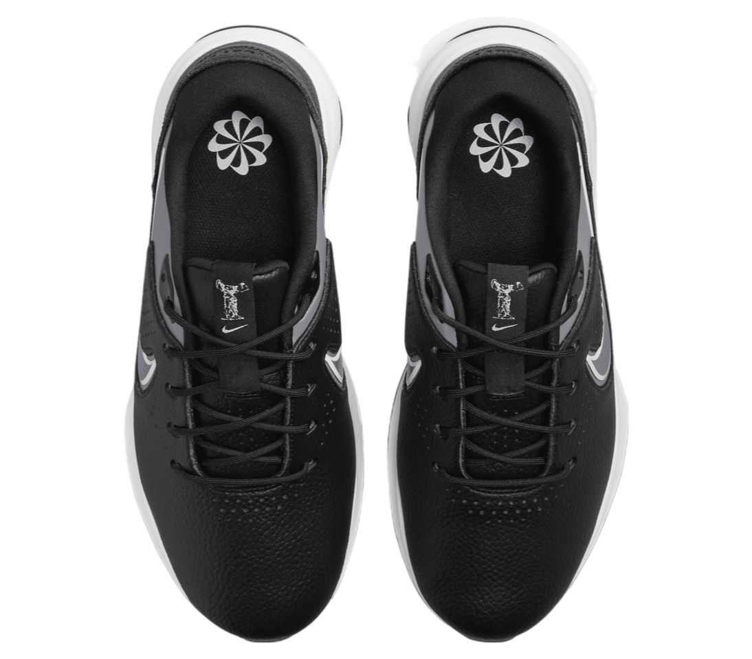 Nike Victory Pro 3 Men’s Golf Shoes Black Grey DX9028-003 NEW