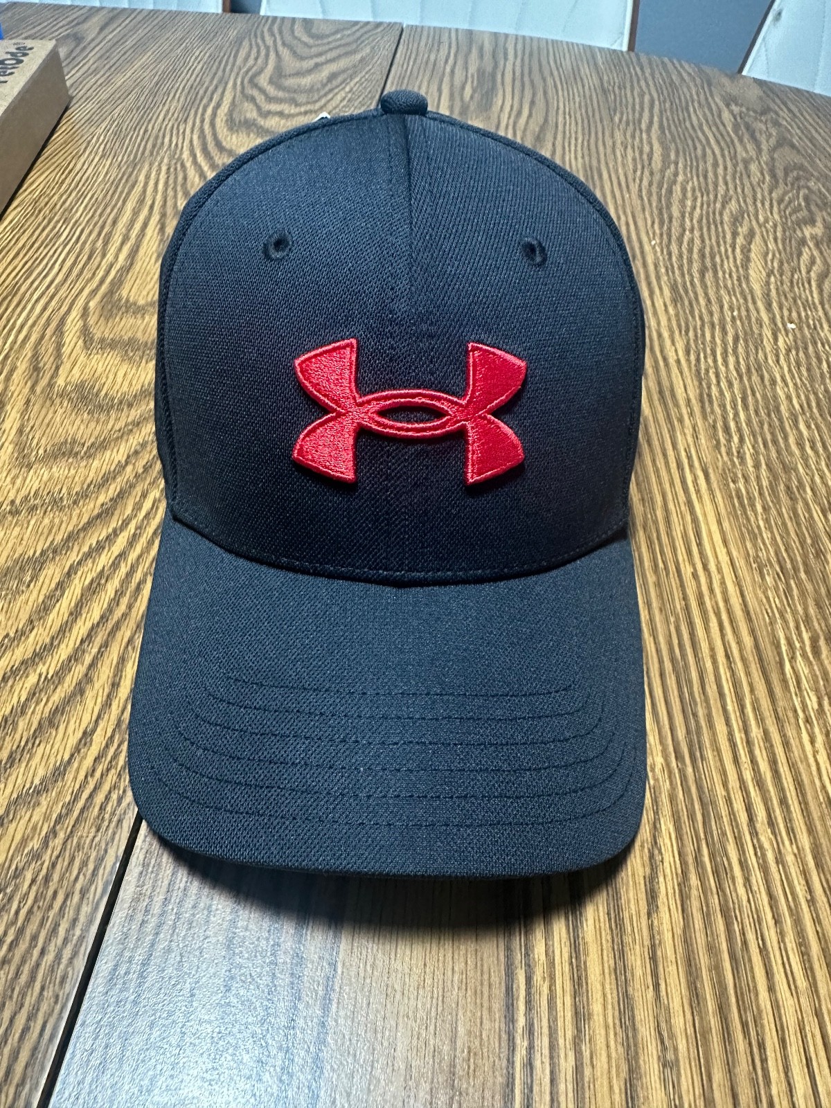Under Armour Fitted Hat