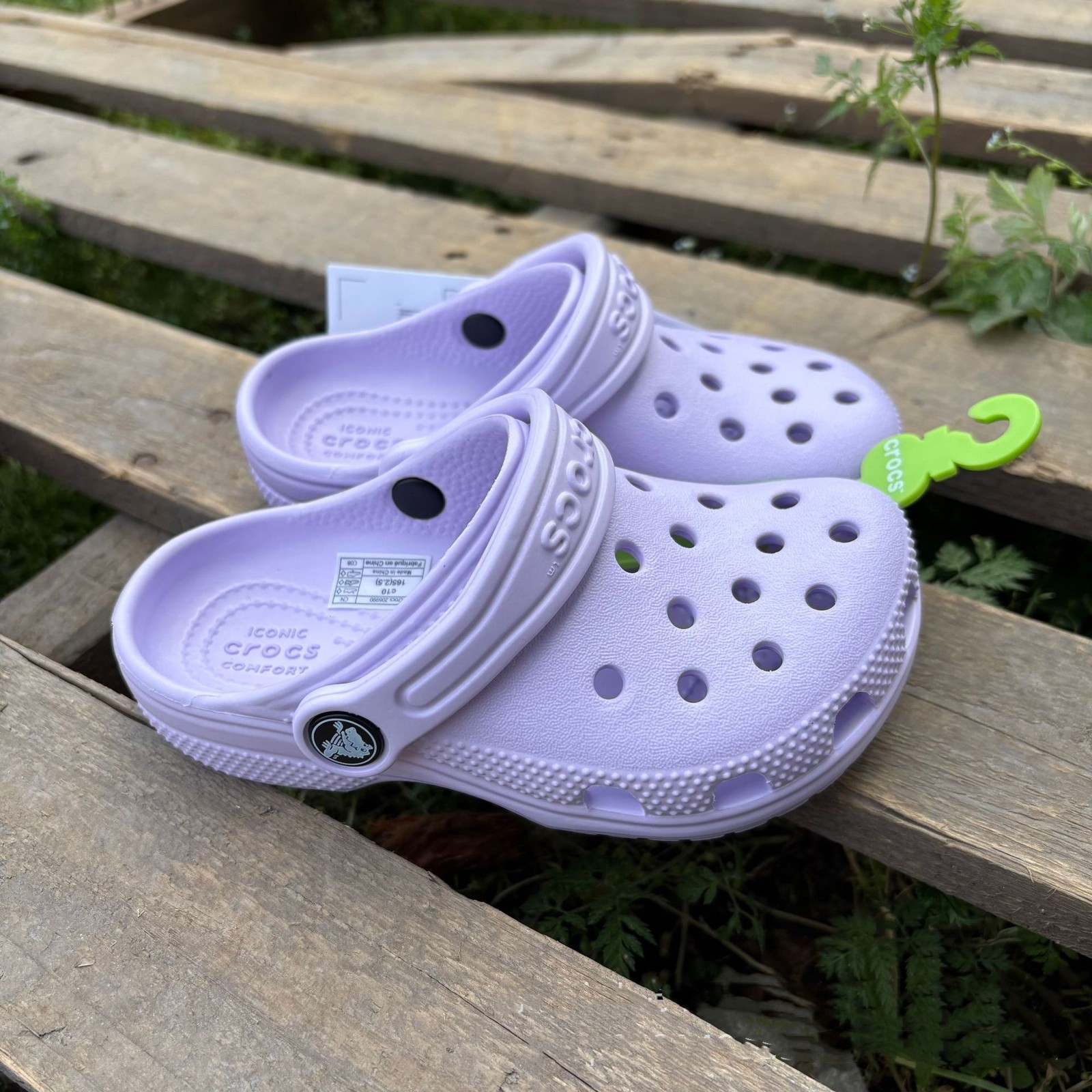 Unisex Crocs Classic Clog Sandals mens womens Shoes kids girls boys slippers