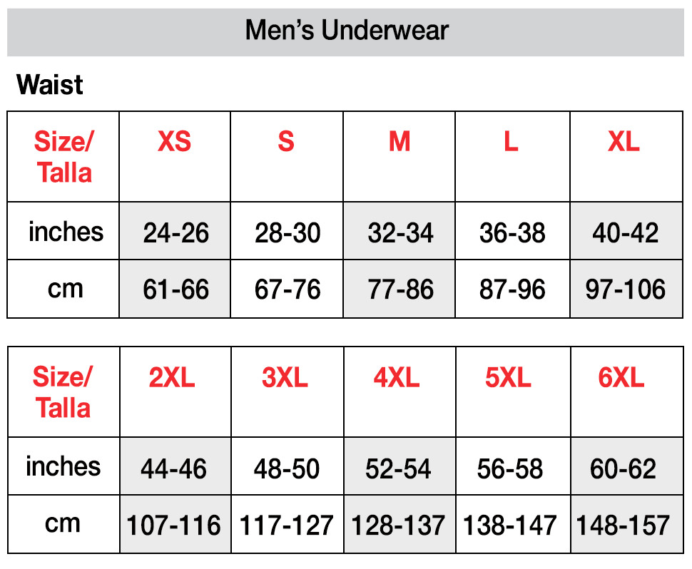 Hanes Men’s Boxer Brief 4-Pack Ultimate Comfort Flex Fit Total Support Pouch