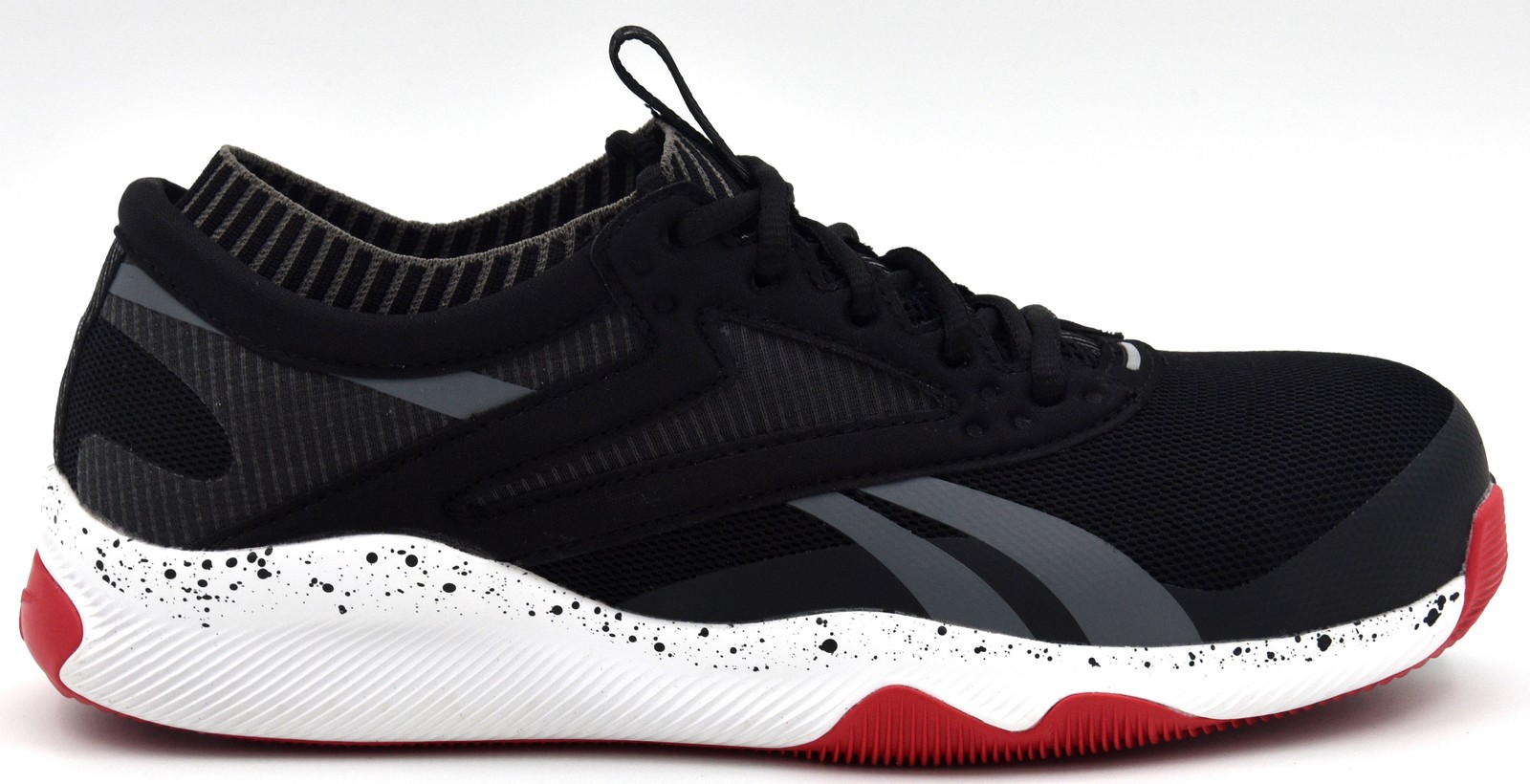 Reebok Men’s HIIT TR Composite Toe Work Shoe RB4080