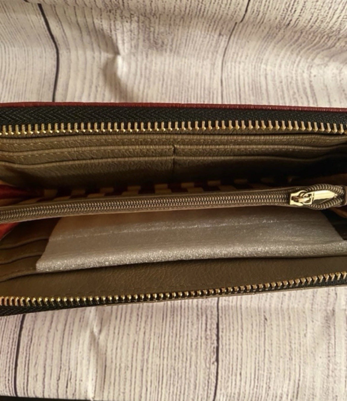 Loungefly Harry Potter Ron Weasley Quidditch backpack/Wallet Set RARE heartLOGO