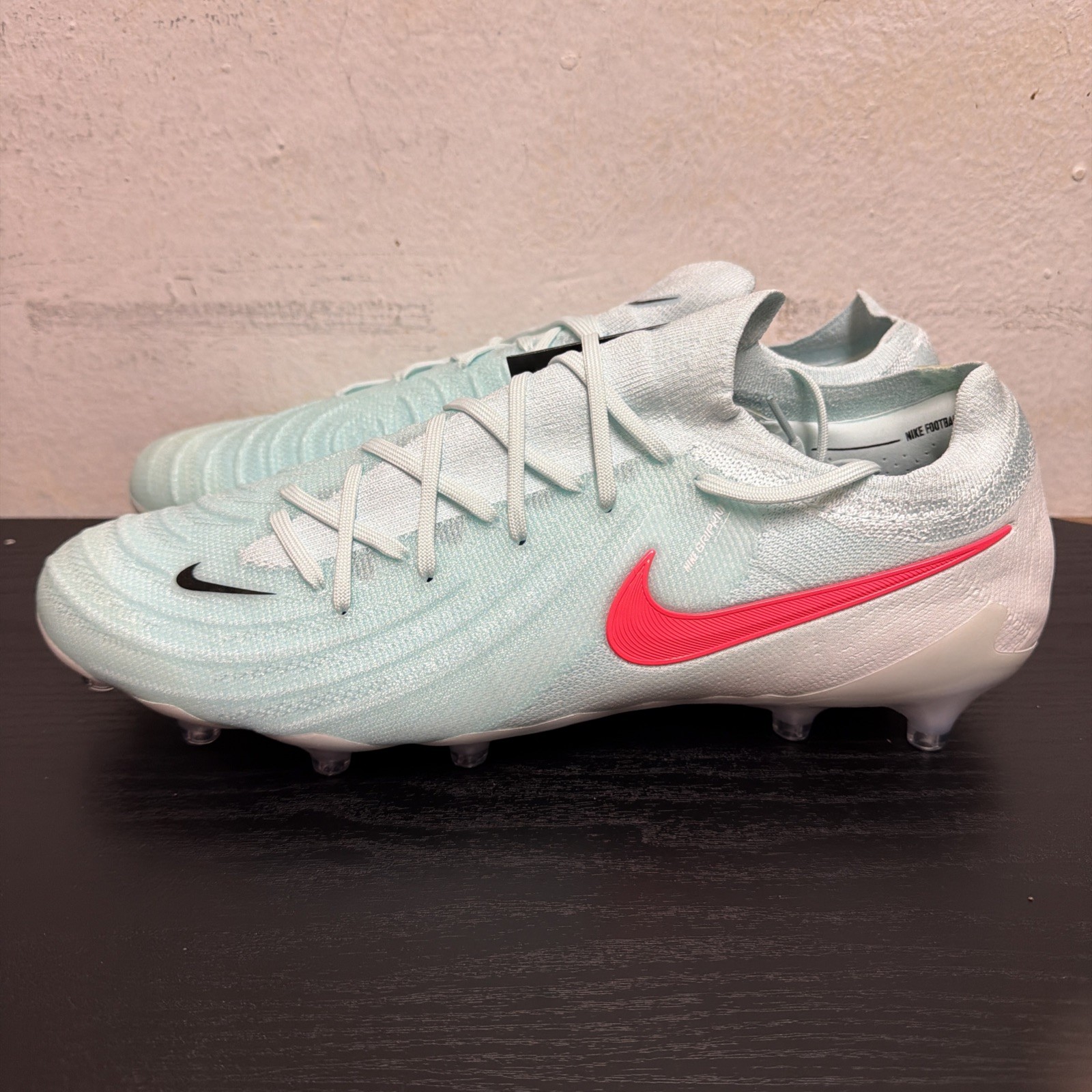 Nike Phantom GX II Elite AG-Pro BLUE Soccer Cleats 13 MENS ( FJ2554-300 )