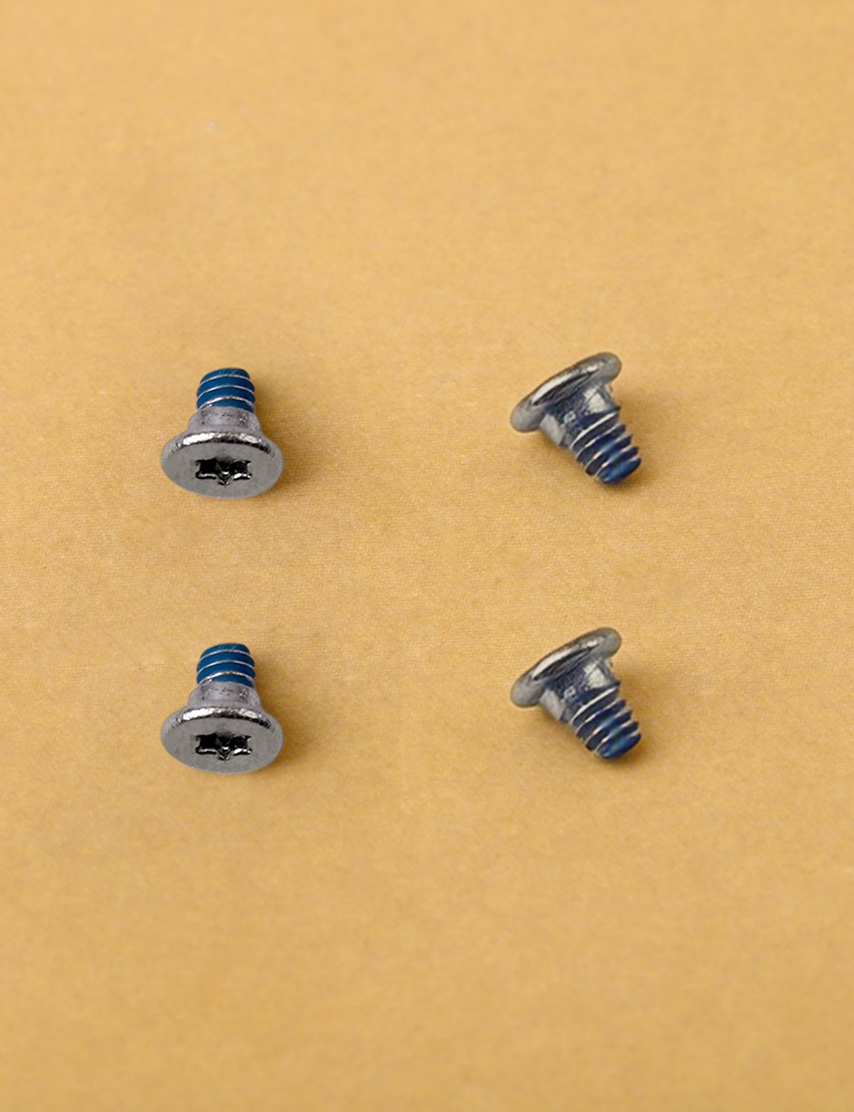 Replacement Screws Repair Screw Kit for Ray-Ban Meta Wayfarer RW4006 50mm