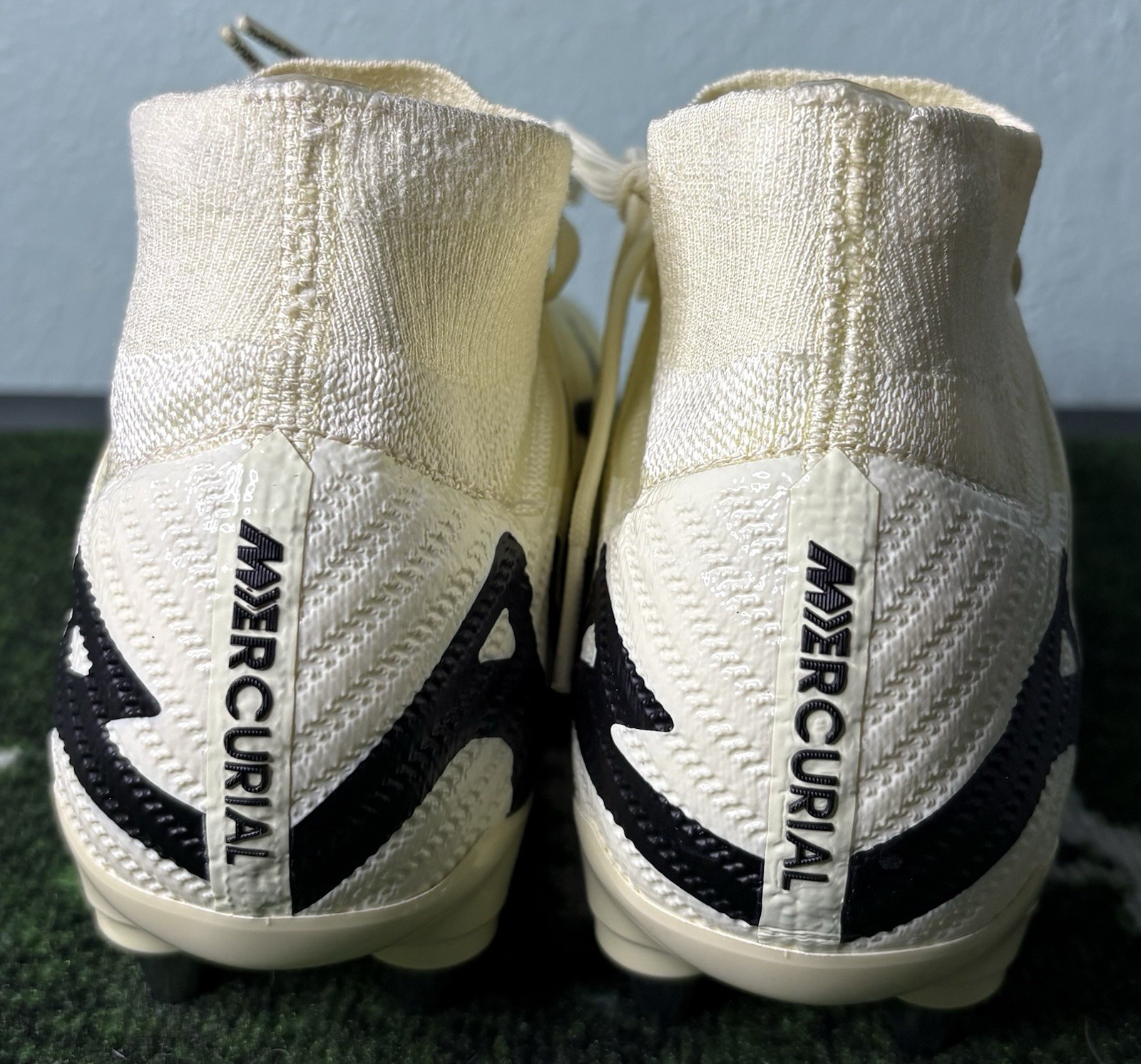 US Men’s 6.5 – Nike Zoom Mercurial Superfly 9 Elite SG Pro “Mad Ready Pack”