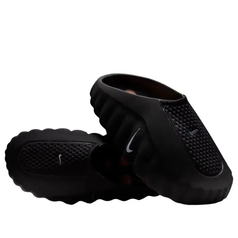 🛒 Black Nike Mind 001 Mule Men’s Sneaker Shoes