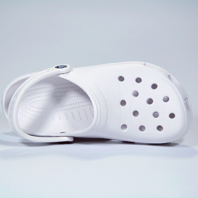 Unisex Crocs Classic Clog Sandals mens womens Shoes kids girls boys slippers