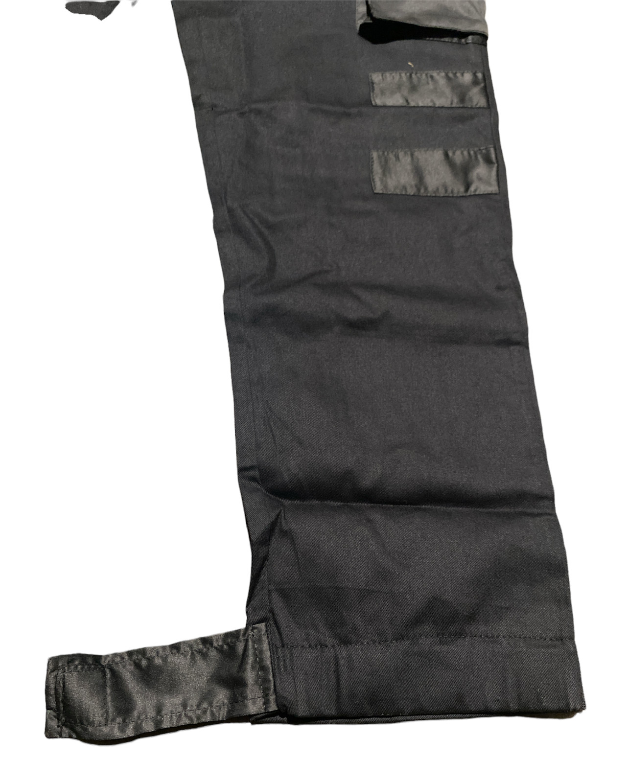 Men’s Casual Joggers Pants Sweatpants Cargo Combat Loose Tapered Leg Trousers