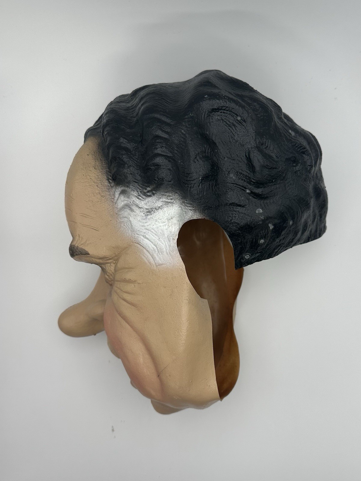 Richard Nixon Mask Dead Ex Presidents Latex Halloween Point Break Movie Prop