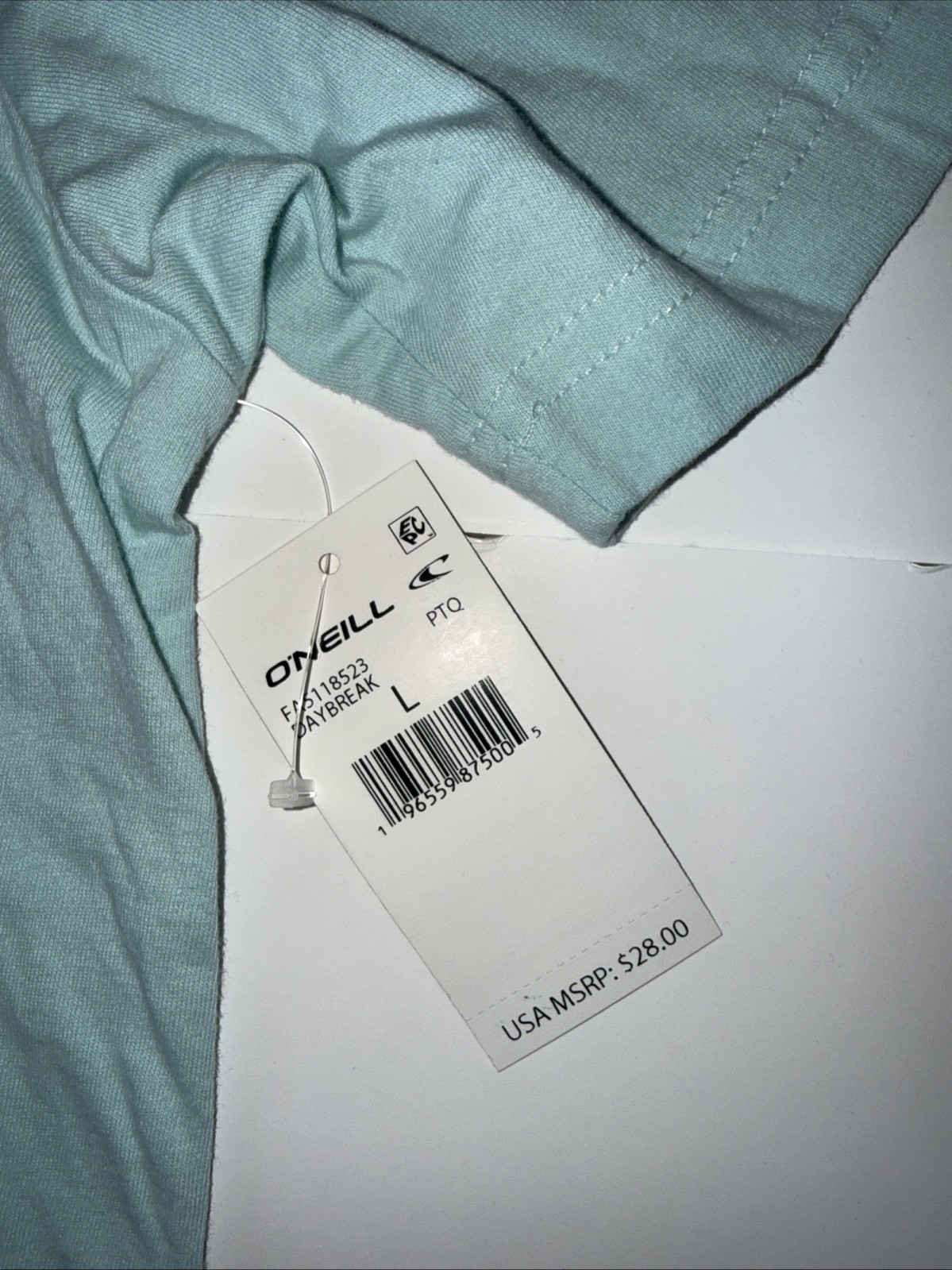 O’Neill Shirt Mens Size Large