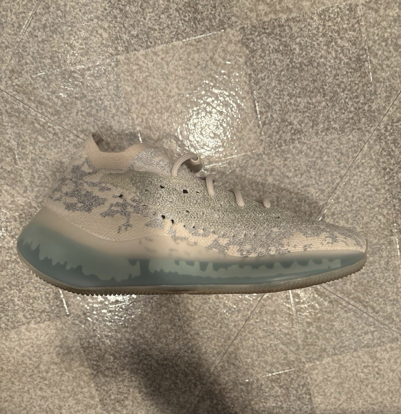 adidas Yeezy Boost 380 Alien Blue