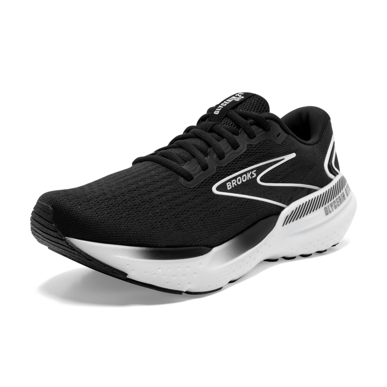 Brooks Men’s Glycerin GTS 21