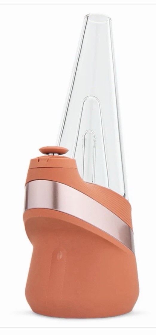 New Peak Pivot Proxy P U F F C O Orange Sold Out Color