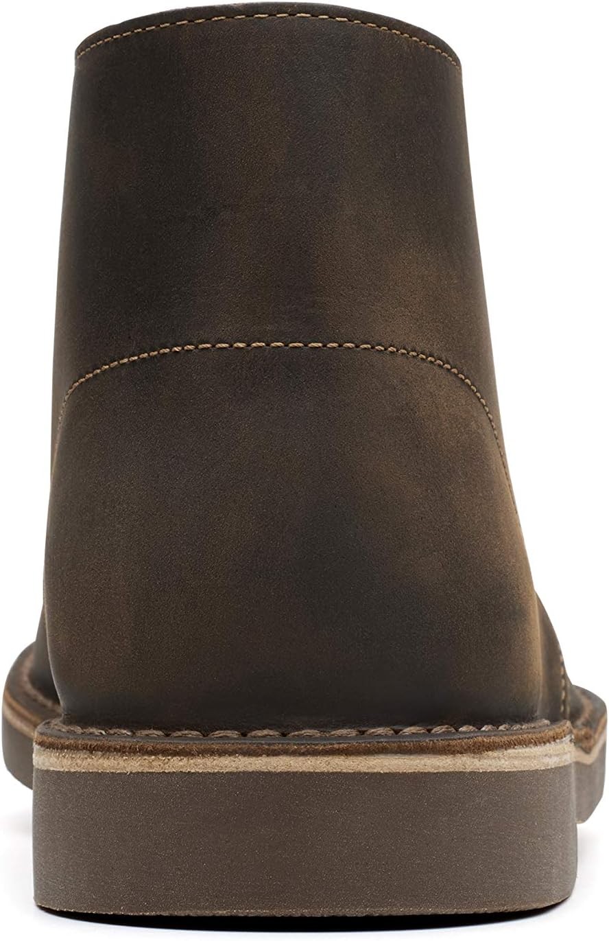 Clarks Bushacre 2 Chukka Boot
