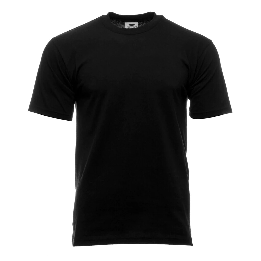 Pro Club Heavyweight Short Sleeve
