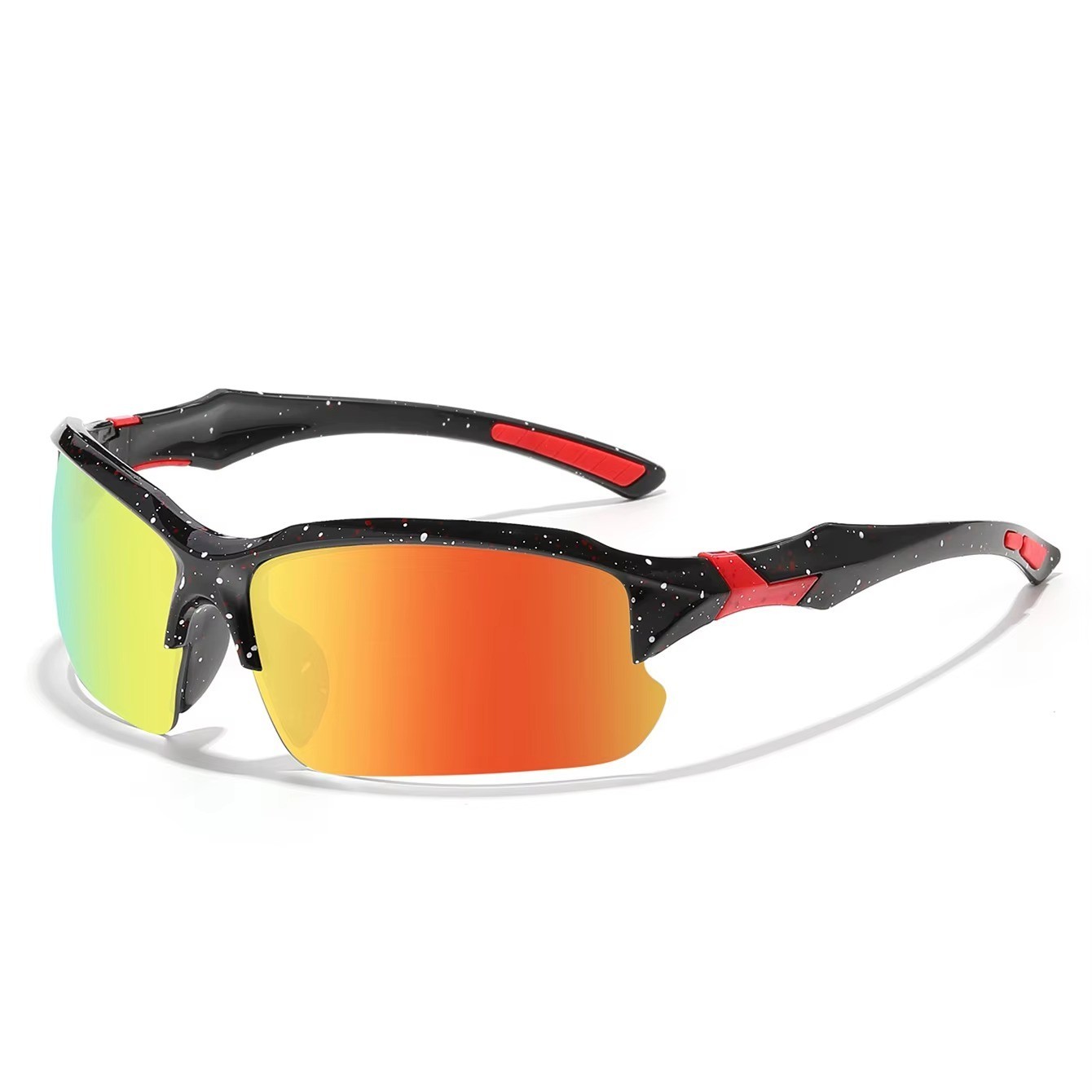 Men’S Polarized Fishing Sunglasses Men Women Cycling Driving Hiking Sun Glasses