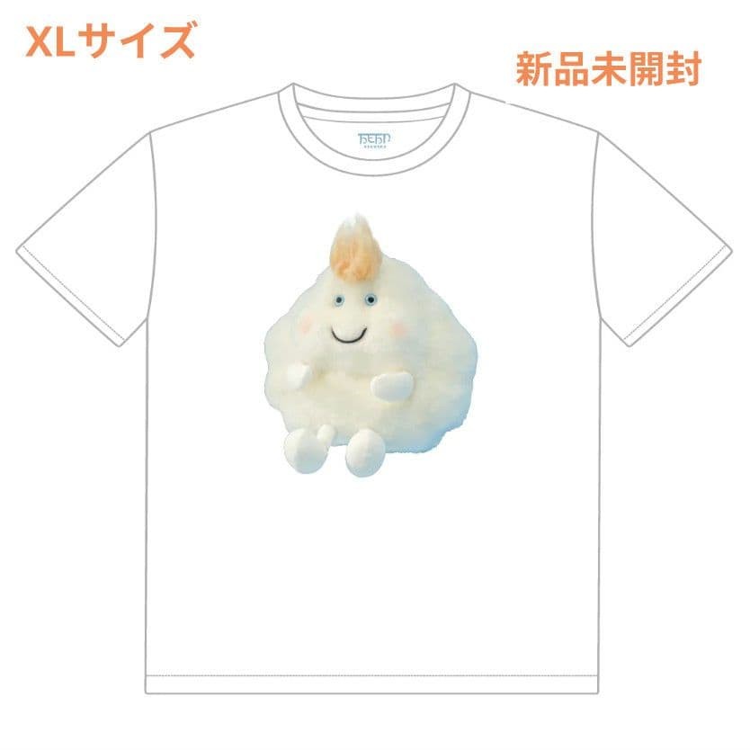 Fujii Kaze Feelin Go(o)d T shirt XL size from Japan