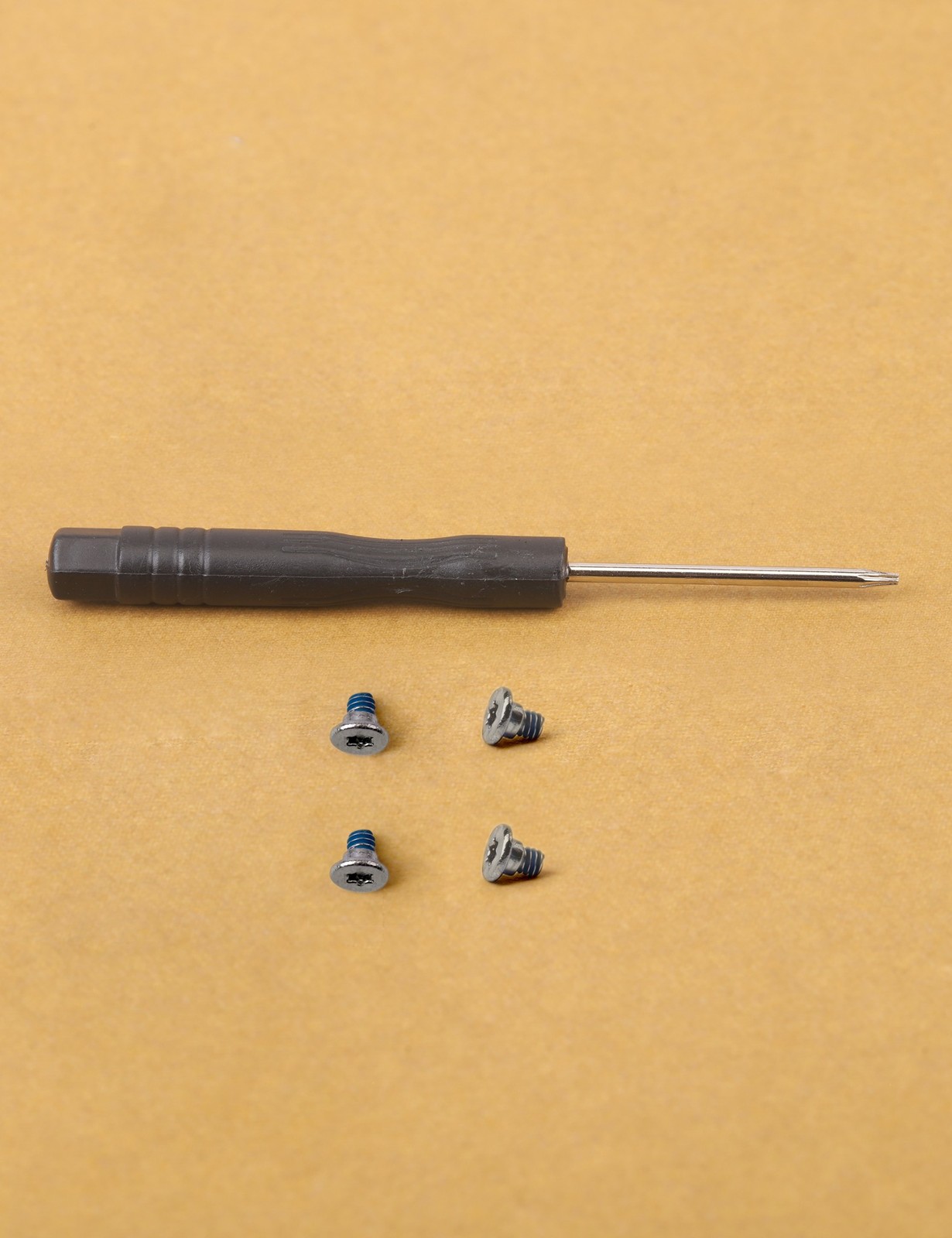Replacement Screws Repair Screw Kit for Ray-Ban Meta Wayfarer RW4006 50mm