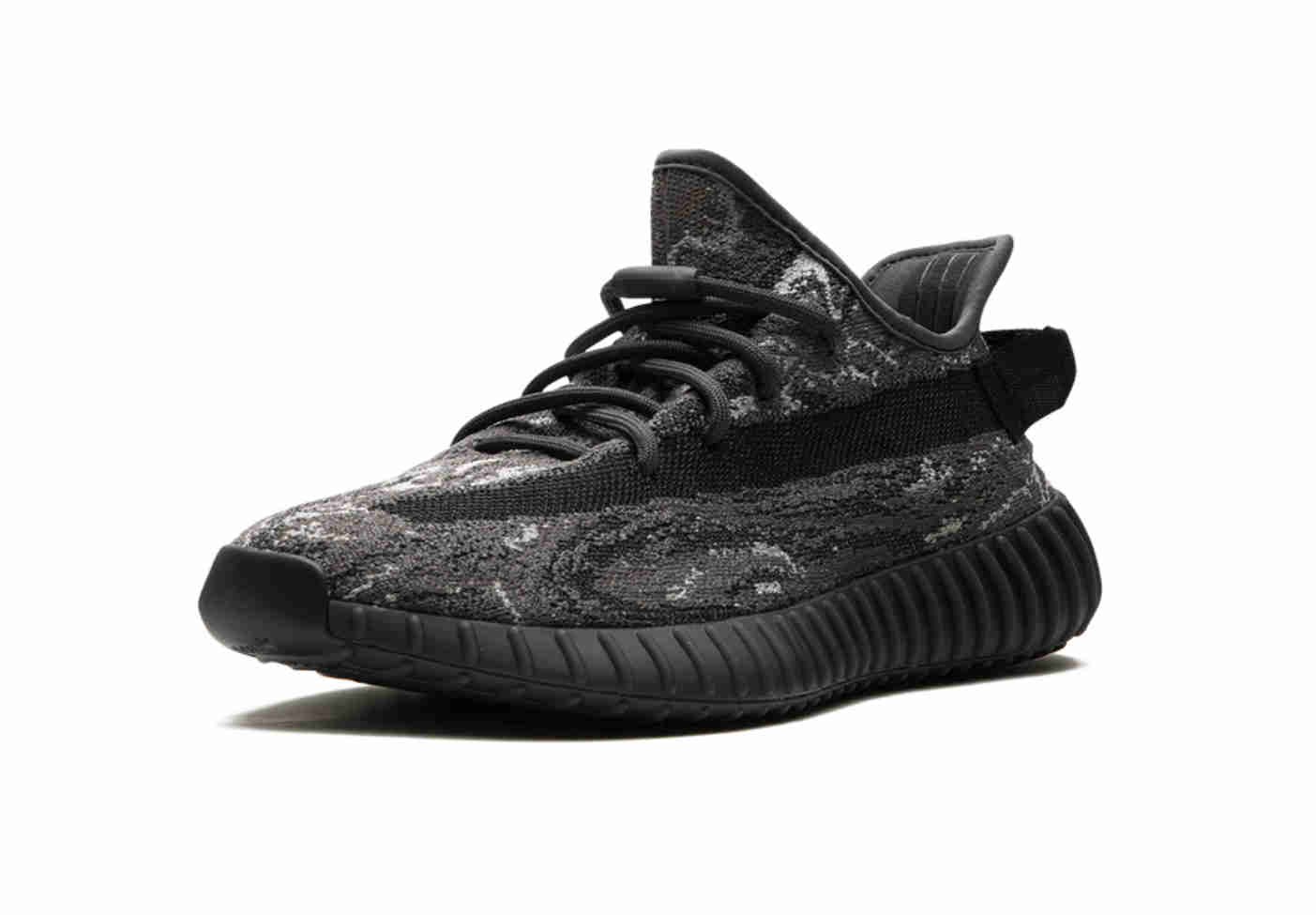 adidas Yeezy Boost 350 V2 ‘MX Dark Salt’ ID4811 In Stock