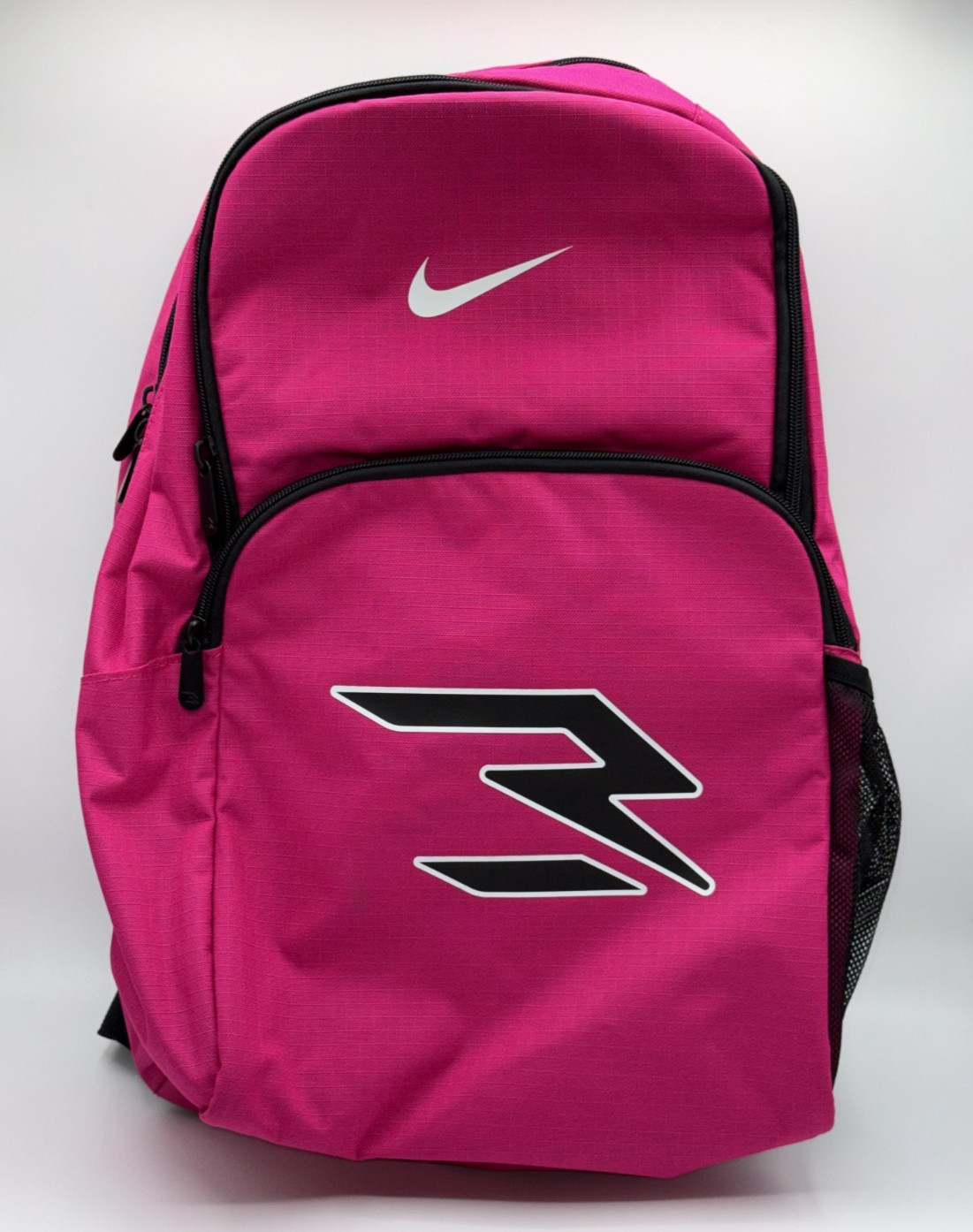 Nike 3 Brand Backpack – Pink – 30L