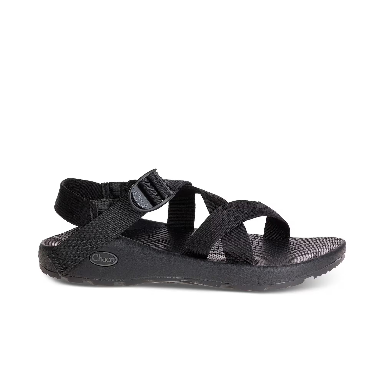 Chaco Men Z/1 Adjustable Strap Classic Sandal Sandals Polyester