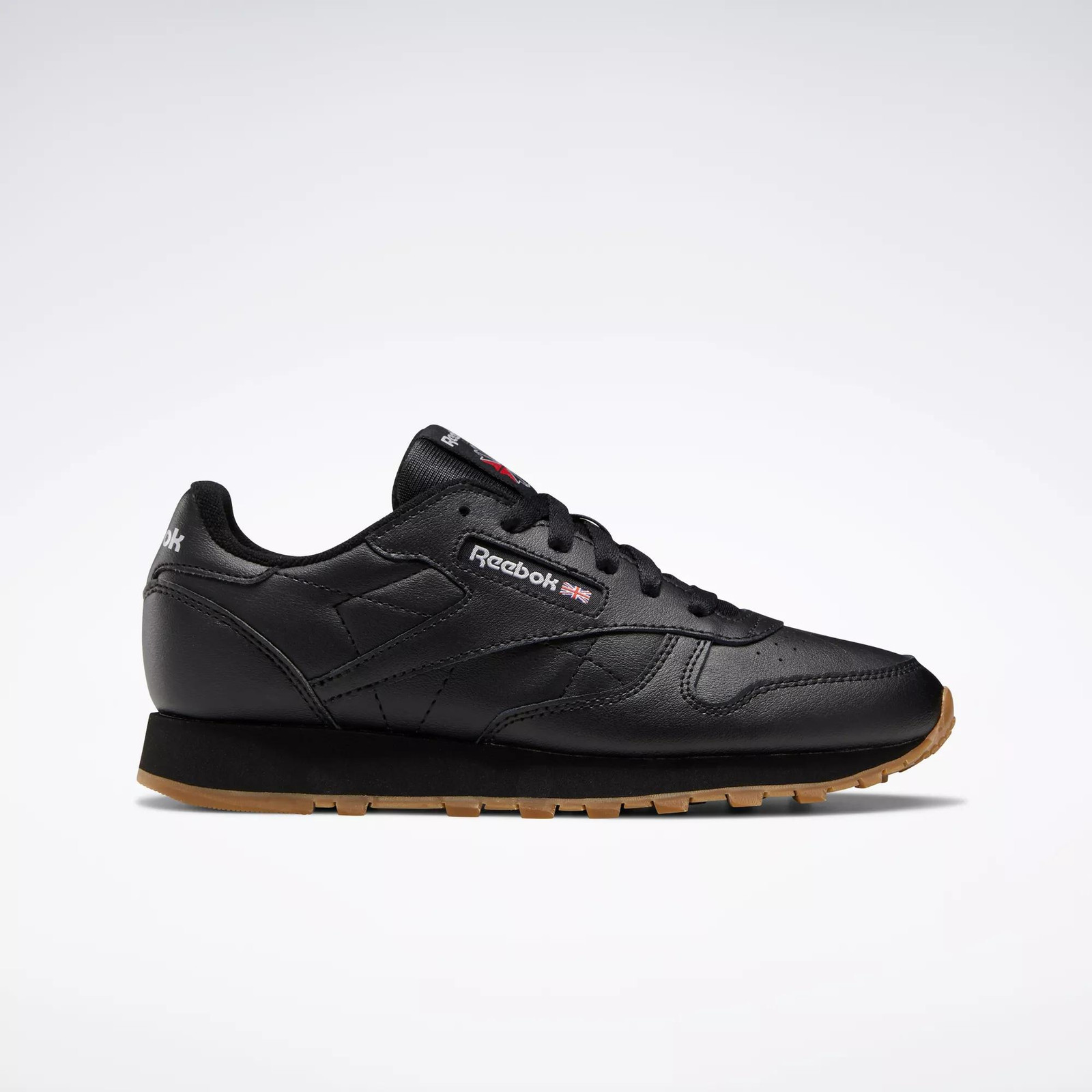 Reebok Classic Leather Shoes – Grade School