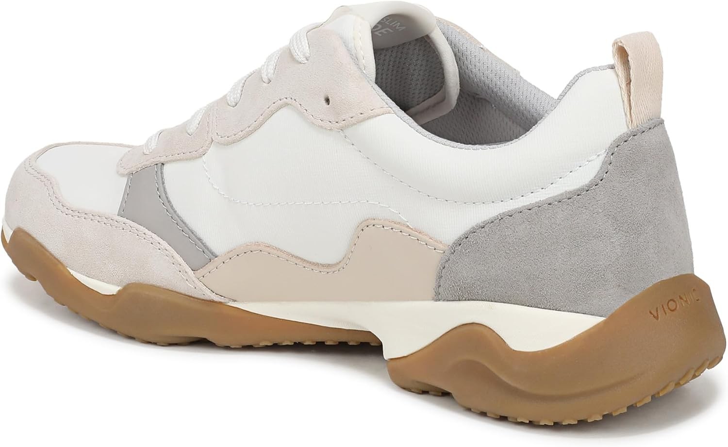 Vionic Women’s Walk Slim Glide Sneakers NW/OB
