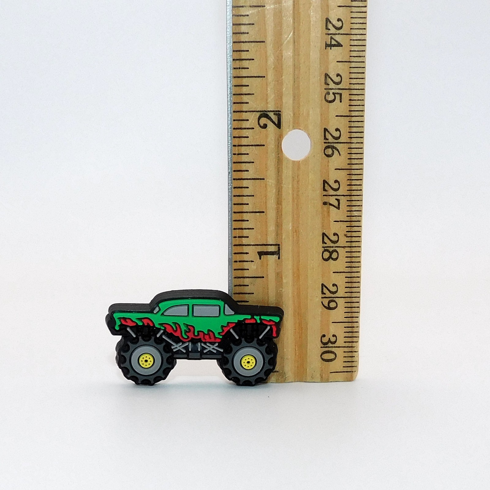You Pick Crocs Shoe Bag Charms Vehicles Cars Planes Fire Construction Trains