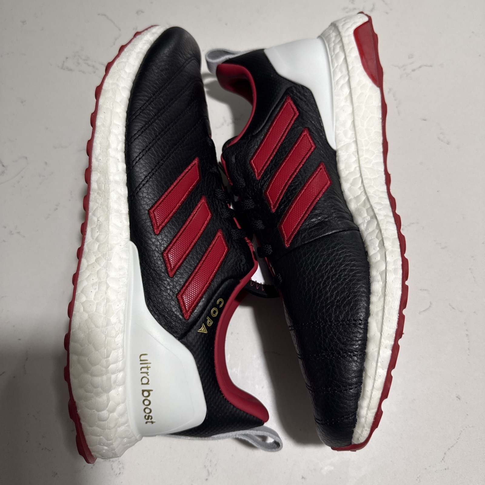 adidas Copa UltraBoost DNA Atlanta United FC