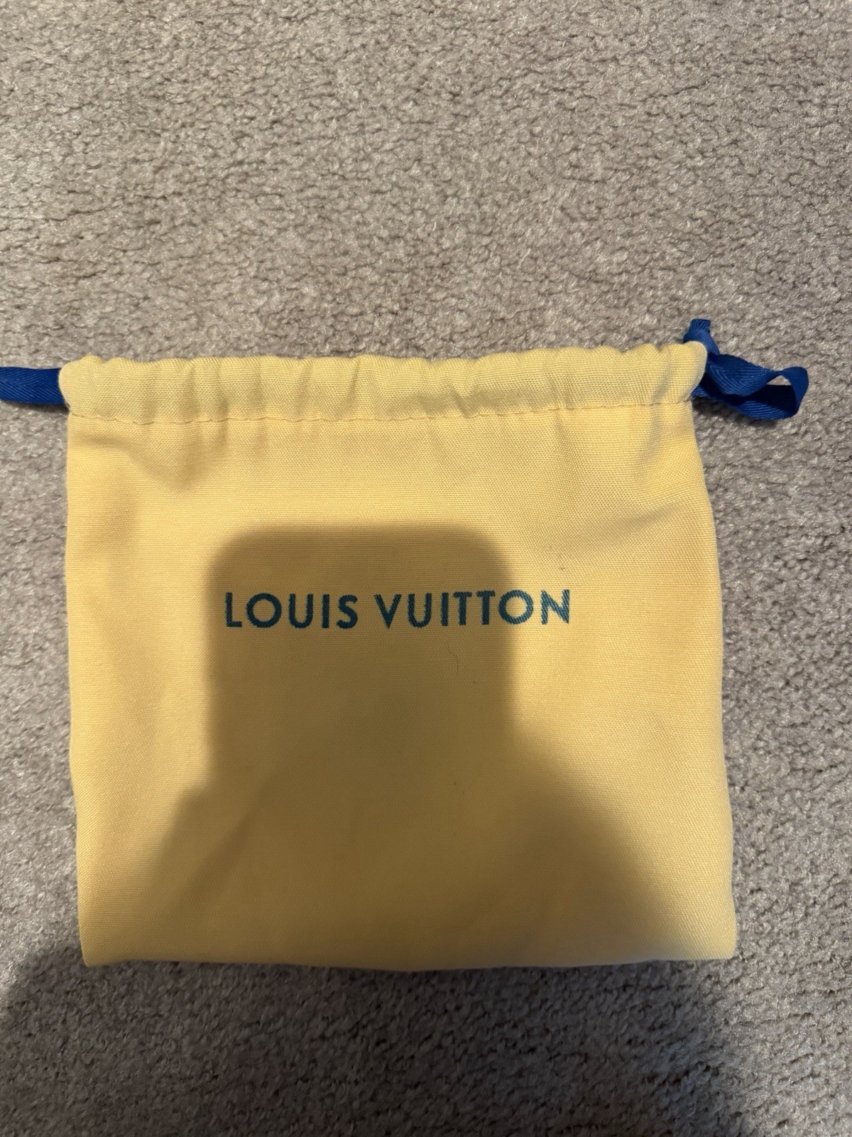 Louis Vuitton Belt Men