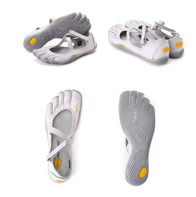 Vibram Five Fingers Yoga Shoes Women’s V-Soul Sneaker Dance Shoes
