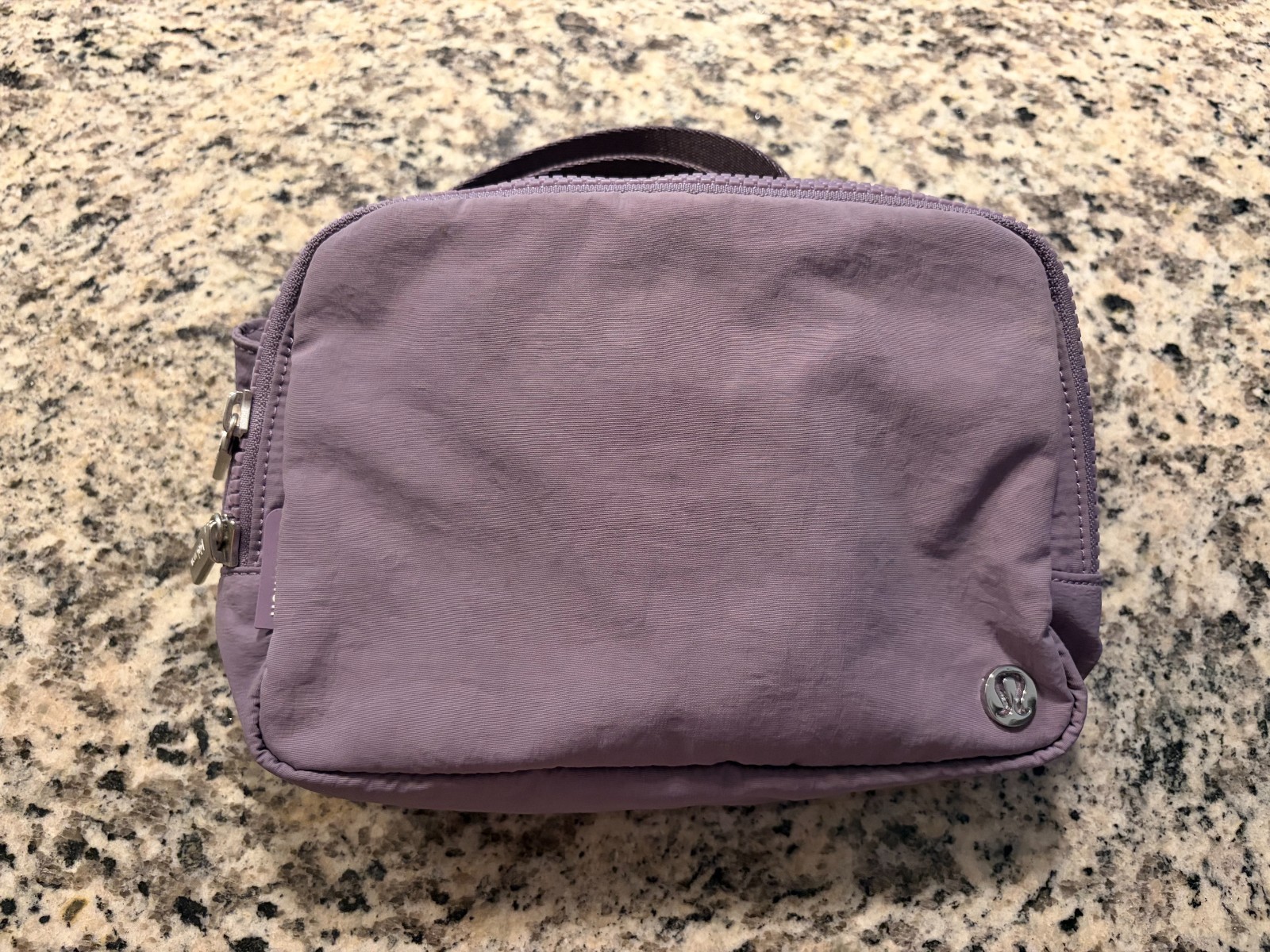 Lululemon Everywhere Belt Bag Large 2L Purple Ash
