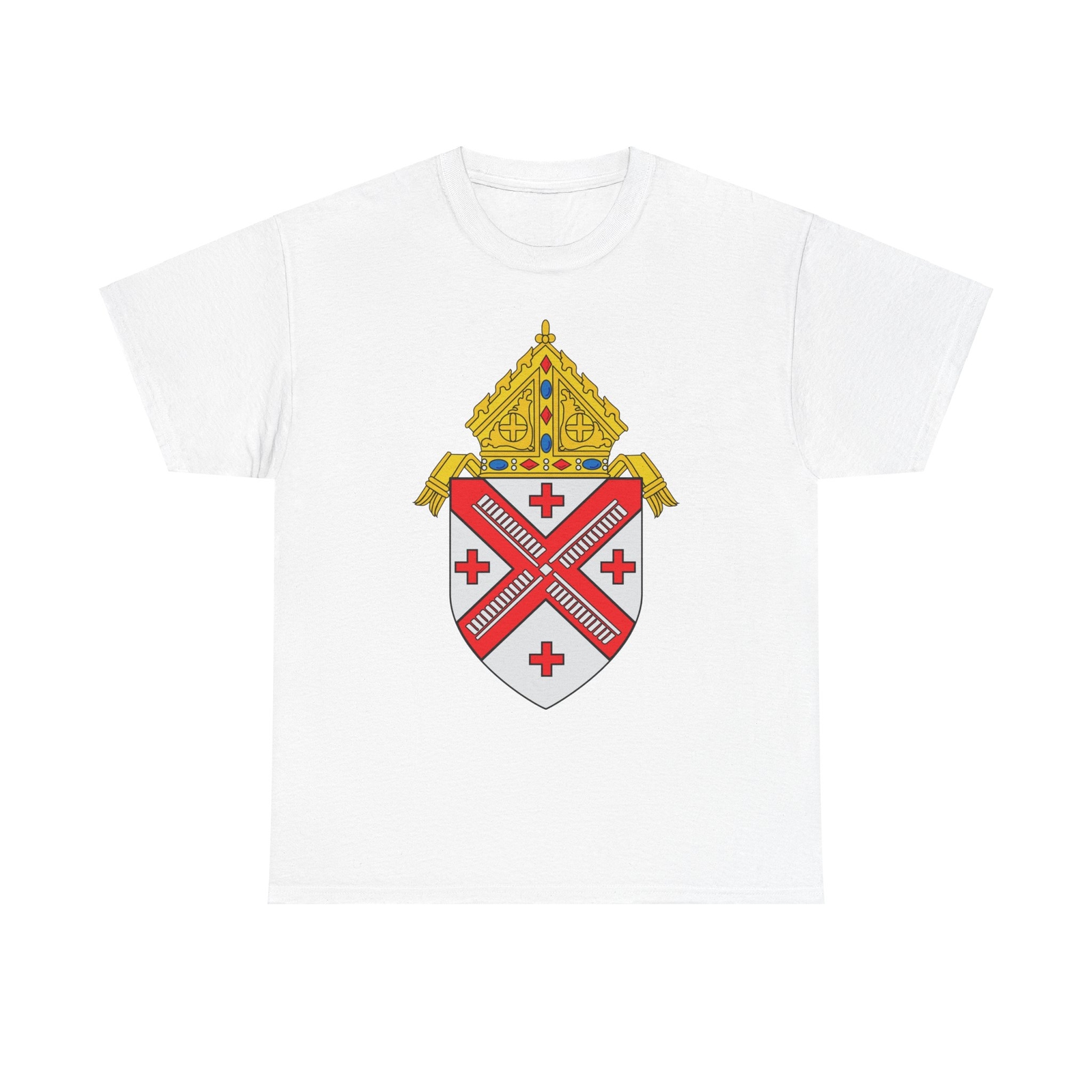 Roman Catholic Archdiocese of New York – T-Shirt