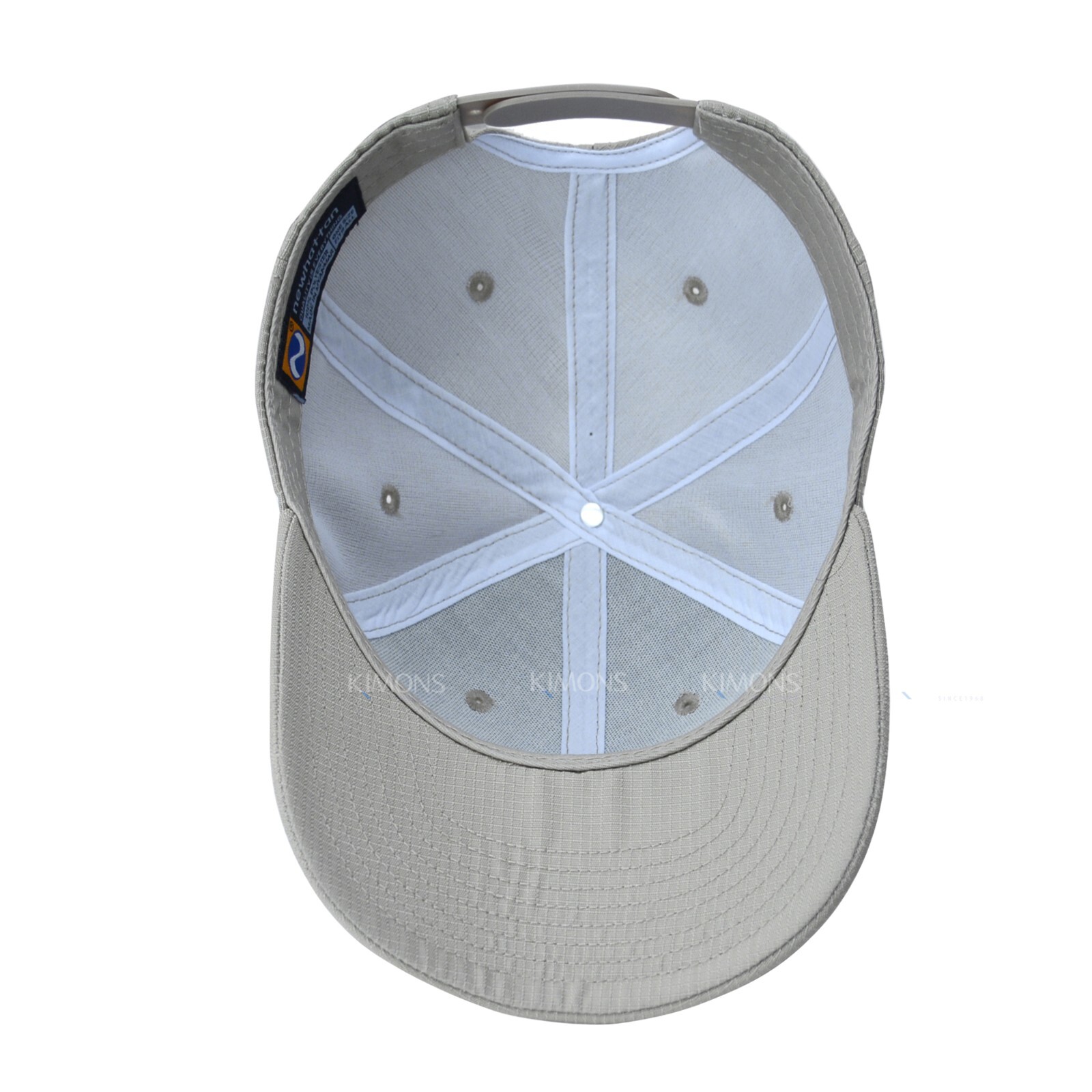 Waterproof Trucker Hat Micro Summer Mesh Baseball Cap Snapback Hat Men Women I