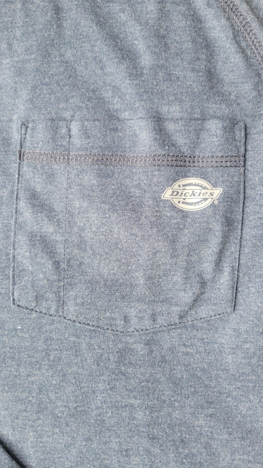 NWT Dickies Cooling Temp IQ Performance Workwear Outdoor Long Sleeve Hoodie Sz L