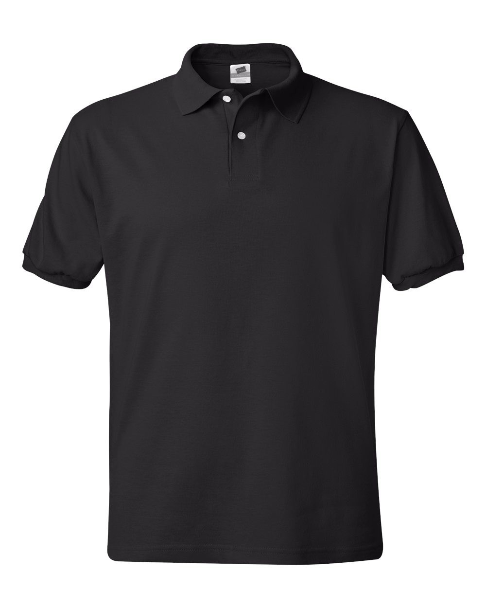 Custom Logo Print Polo T-Shirt Unisex Gildan Tee S – 5XL (Bulk Order Available)