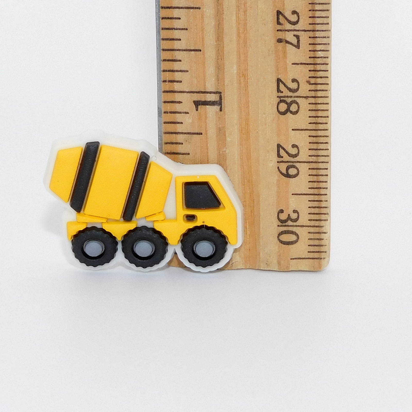 You Pick Crocs Shoe Bag Charms Vehicles Cars Planes Fire Construction Trains