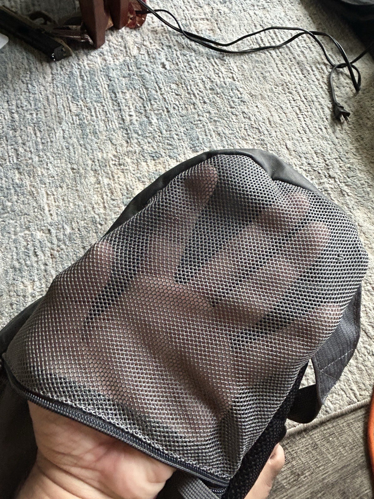 Nike Brasilia 9.5 Training Backpack 30L Iron Grey/Black