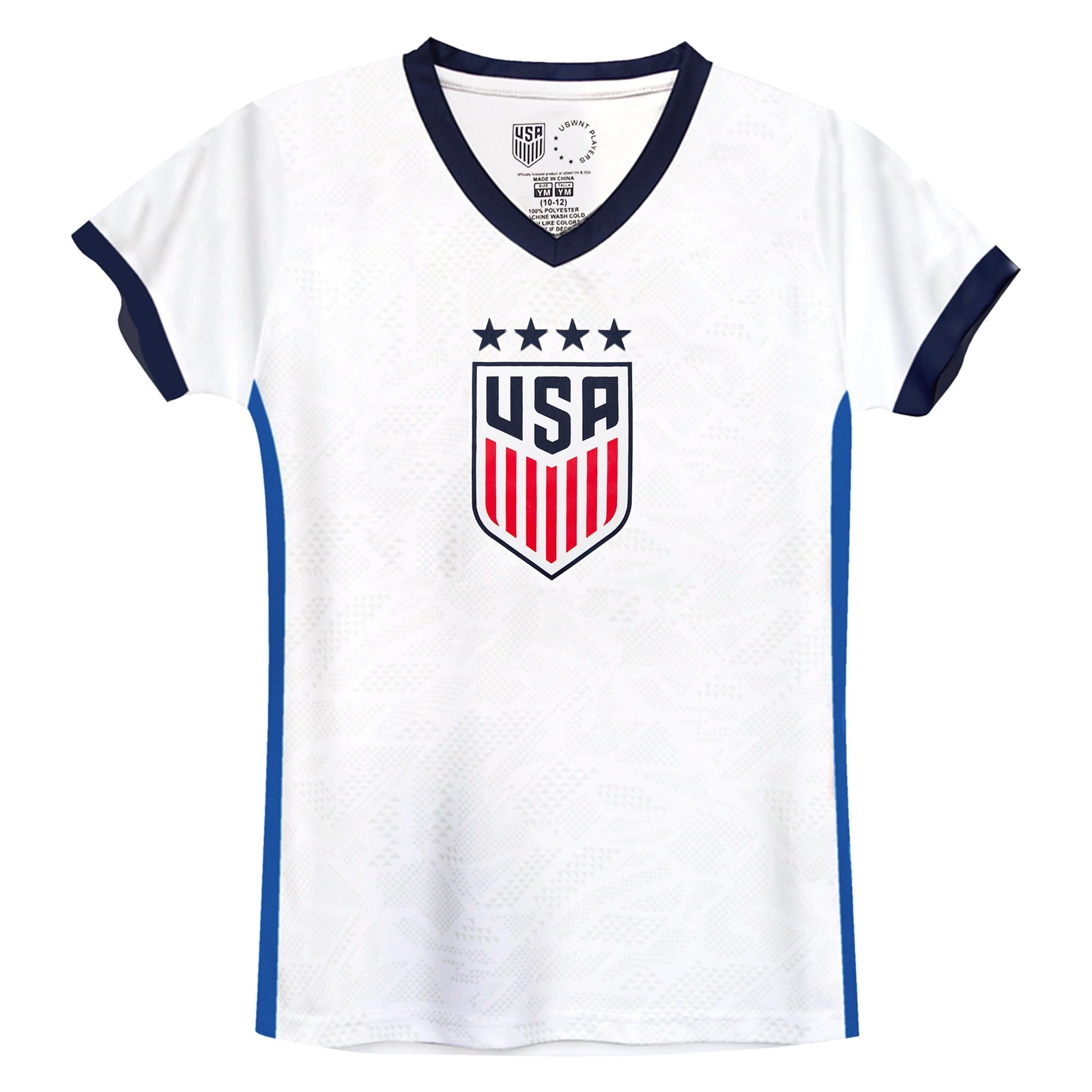Icon Sports Officially Licensed Us Womens National Soccer Team Mallory Swanson