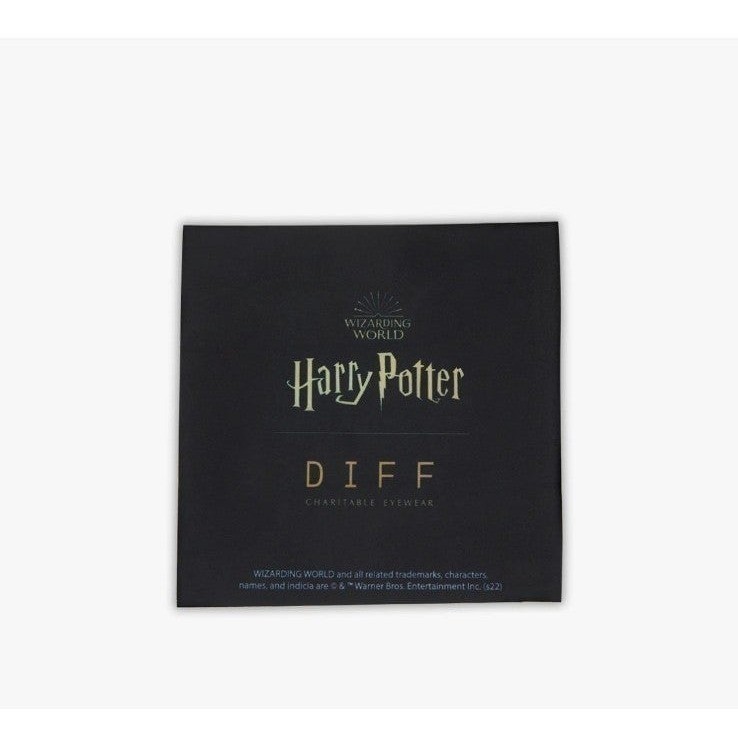 Harry Potter x Gryffindor Glasses