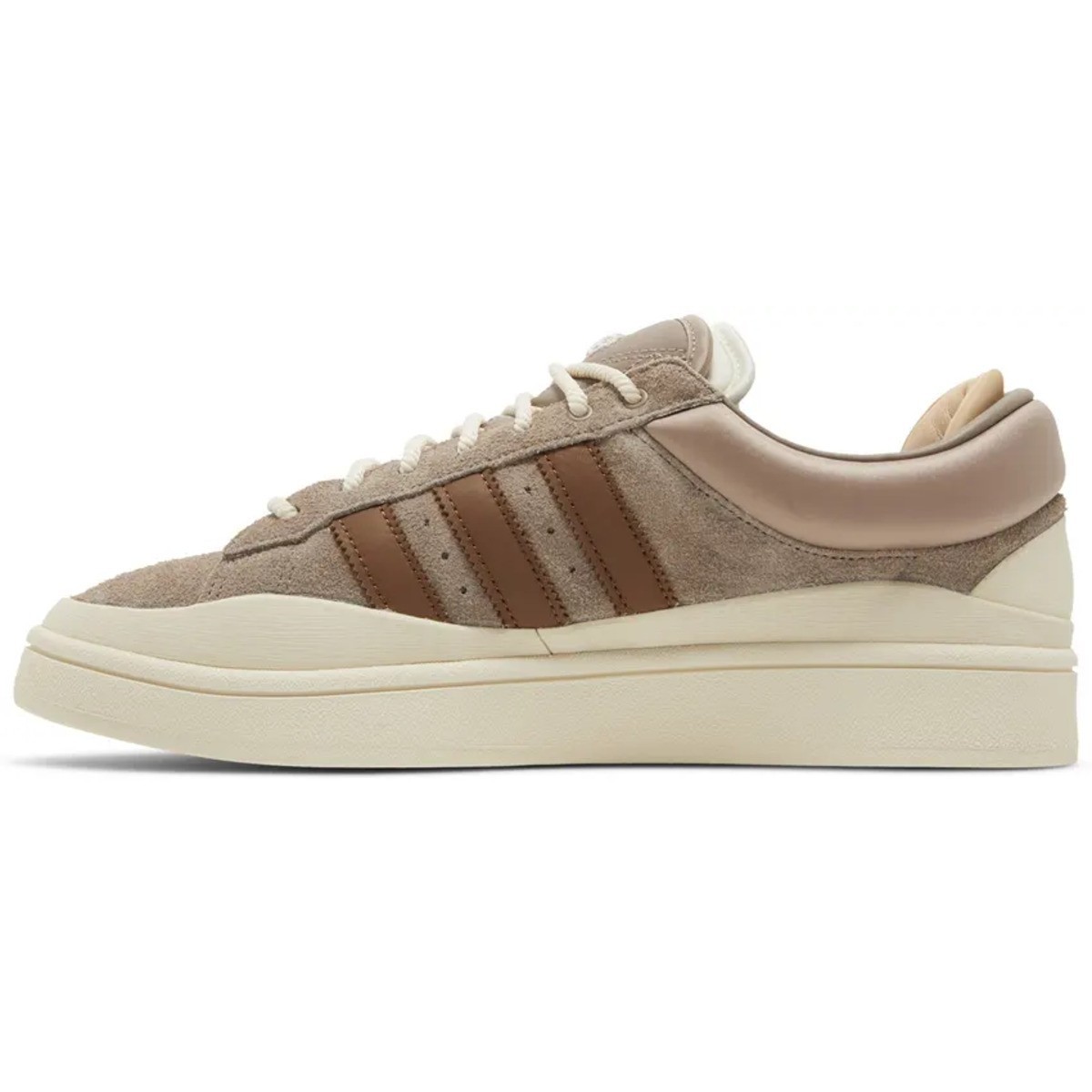 Adidas Campus Bad Bunny Chalky Brown ID2529 Men New