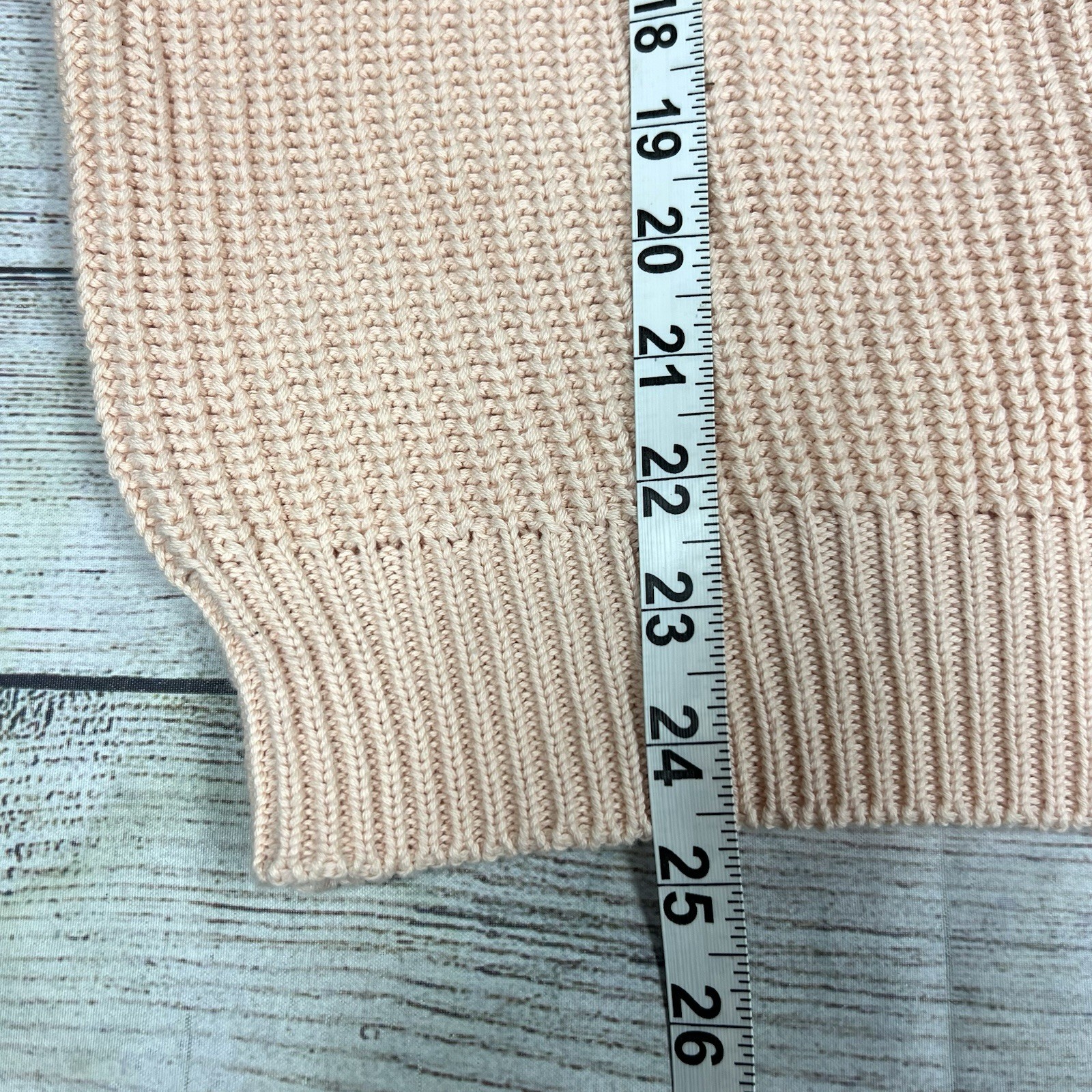 O’Neill Women’s Blush Lucky Lady Mock Neck Sweater Pullover Size M NWT Preppy