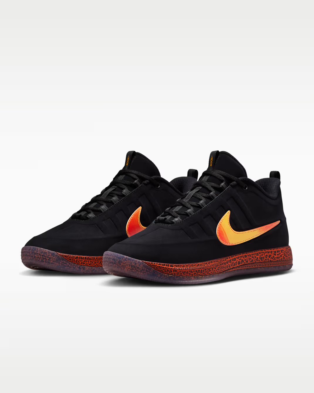 Nike book 2 rising IB6687-001 Basketball shoes ADULT SIZE *NEW*