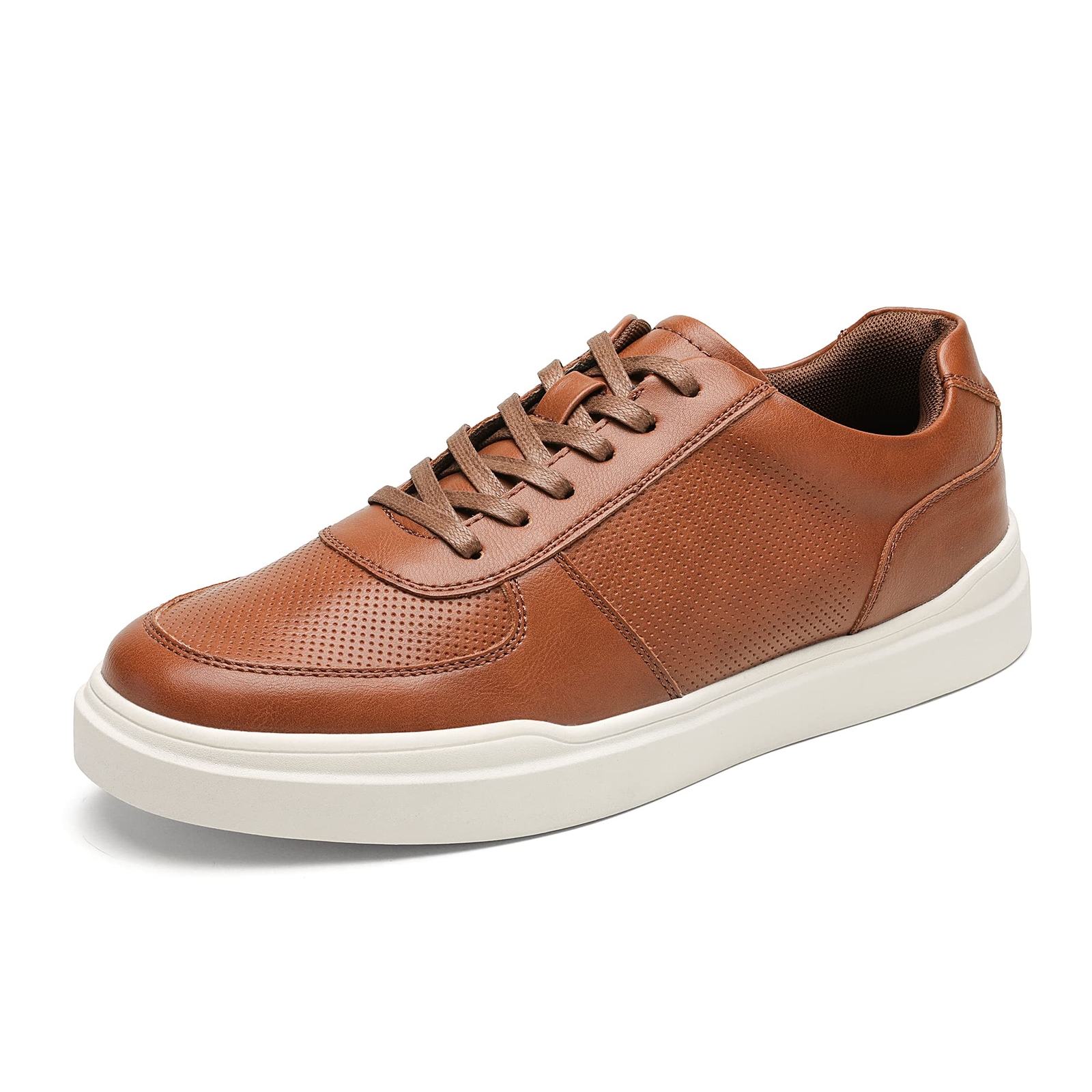 Men’s Fashion Casual Dress Sneakers Classic Lightweight Shoes US Size 6.5-15