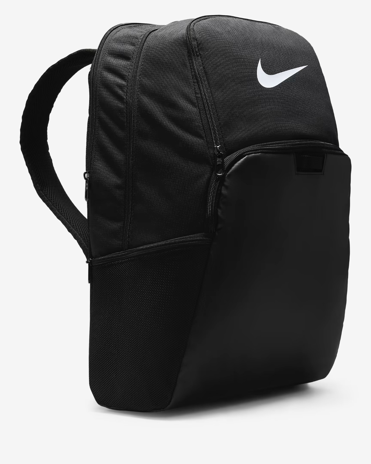 NWT Nike Brasilia 9.5 Training Backpack Extra Large 30L DM3975-010 Black