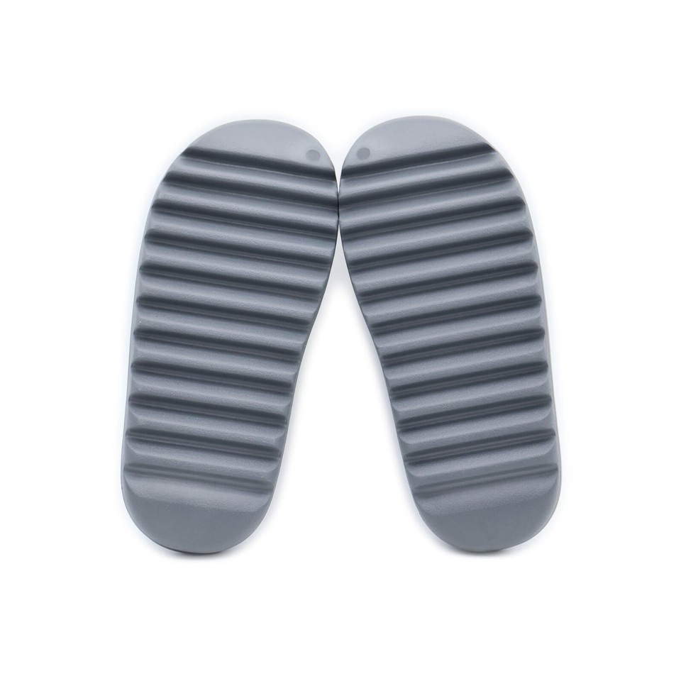 Adidas Yeezy Slide Slate Grey – Multiple Sizes – (100% Authentic) HQ6448
