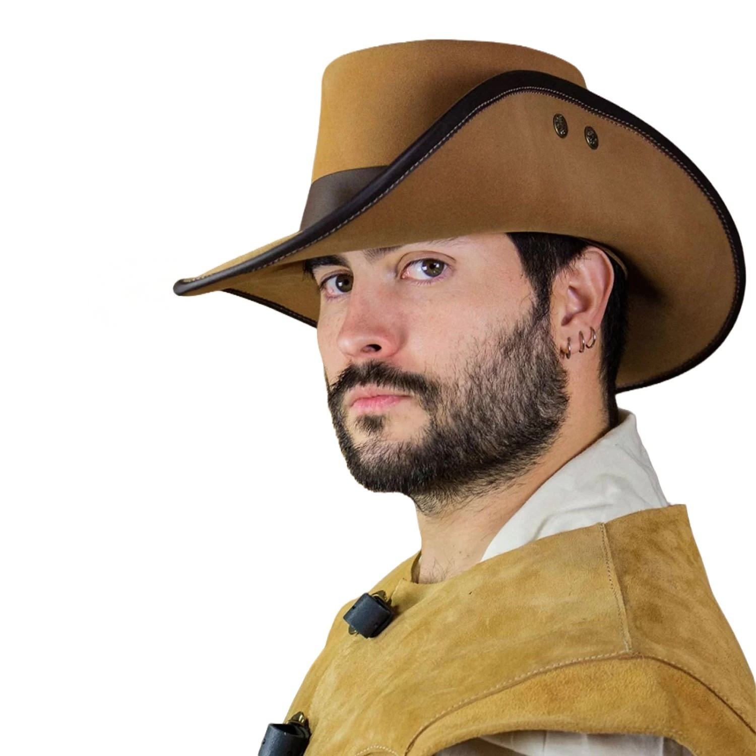 RAWBLADE Corsair Half Wing Hat