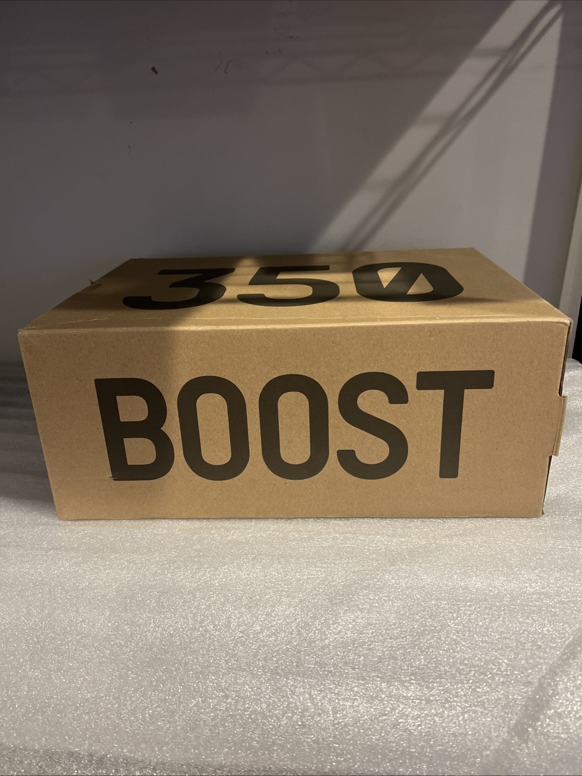Adidas Yeezy Boost 350 V2 MX OAT GW3773 Men’s Size 9 NEW – EMPTY BOX ONLY