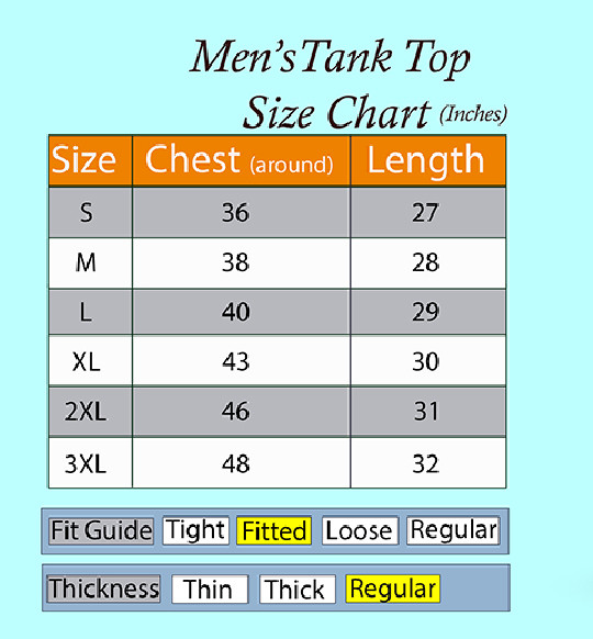2 Pack Mens Square Cut Tank Tops Cotton G-Unit Style A-Shirts Two Tone Gym Tee